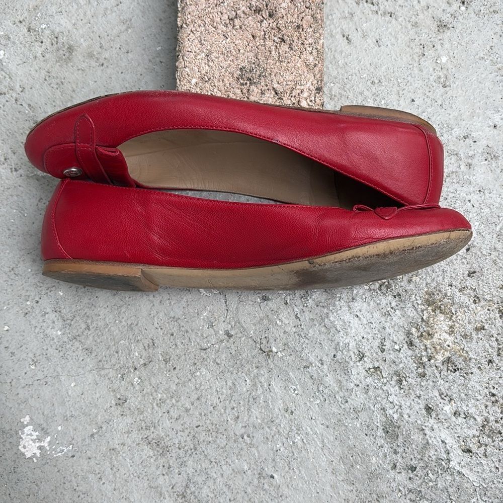 Longchamp Flats - Picture 2 of 8